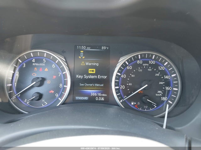 JN1FV7AR3GM451074 Infiniti Q50