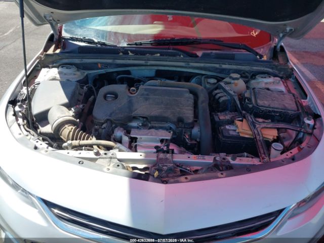 2017 CHEVROLET MALIBU 1G1ZC5ST3HF260512 Photo 9