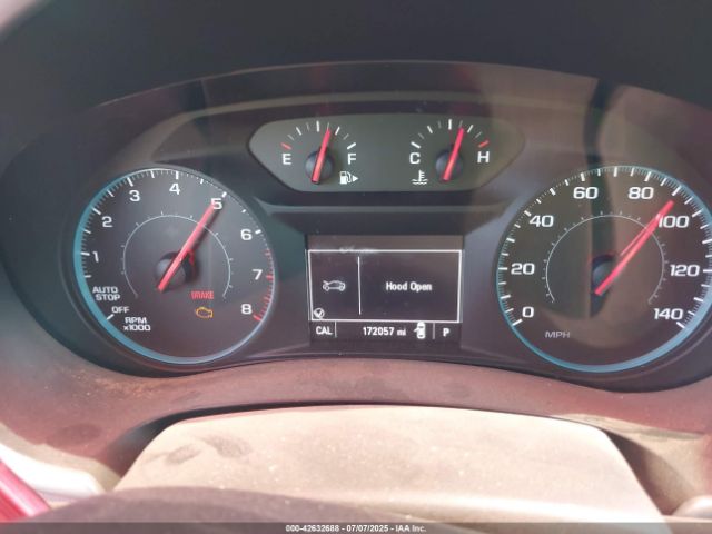 2017 CHEVROLET MALIBU 1G1ZC5ST3HF260512 Photo 6