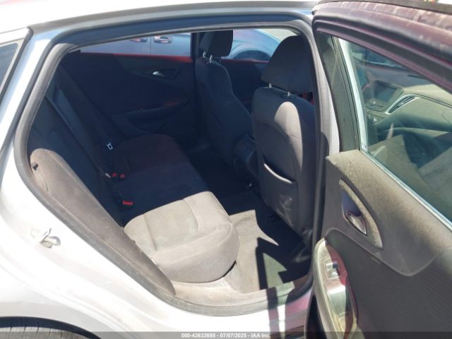 2017 CHEVROLET MALIBU 1G1ZC5ST3HF260512 Photo 7