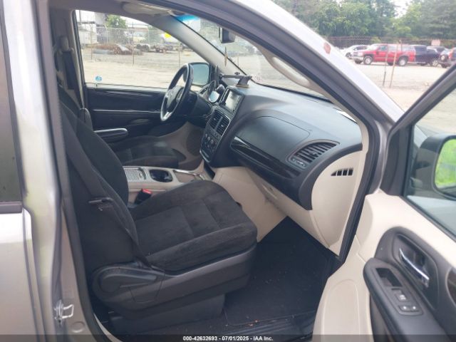 2016 DODGE GRAND CARAVAN 2C4RDGCG7GR211340 Photo 4