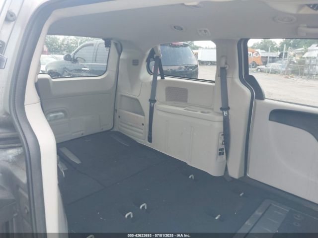 2016 DODGE GRAND CARAVAN 2C4RDGCG7GR211340 Photo 7