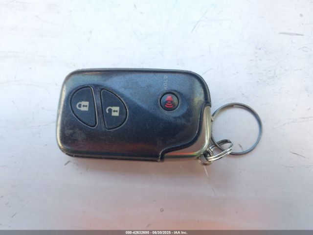 2012 LEXUS CT 200H JTHKD5BH9C2062310 Photo 10