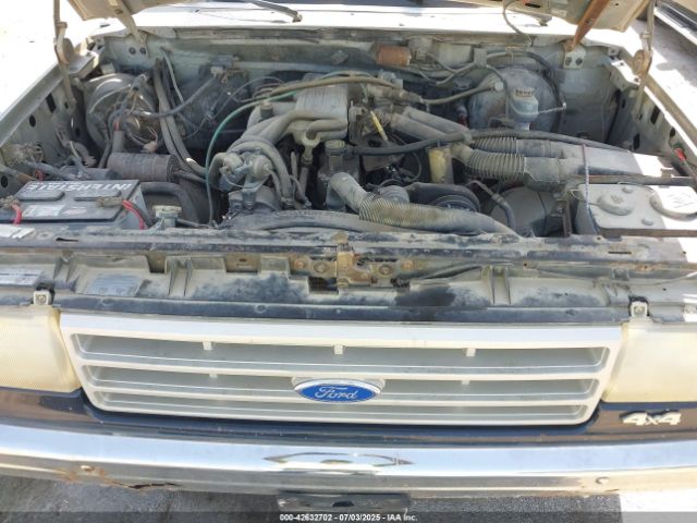 1990 FORD F150 1FTEF14YXLLA13173 Photo 9
