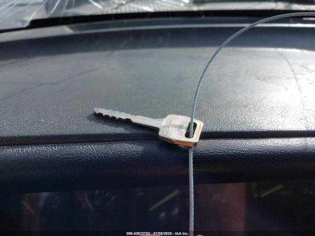 1990 FORD F150 1FTEF14YXLLA13173 Photo 10