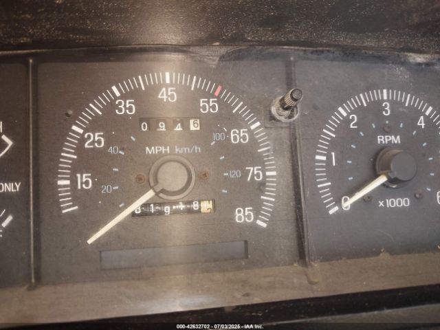 1990 FORD F150 1FTEF14YXLLA13173 Photo 6