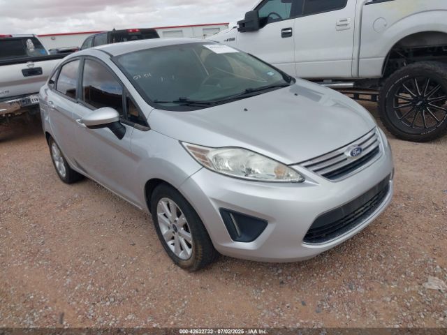 2012 FORD FIESTA 3FADP4BJ6CM196205
