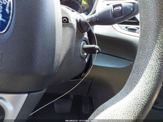 2012 FORD FIESTA 3FADP4BJ6CM196205 Photo 10