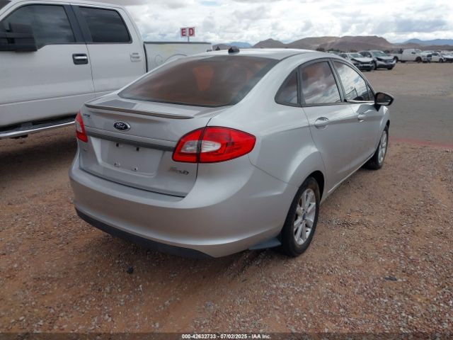 2012 FORD FIESTA 3FADP4BJ6CM196205 Photo 3