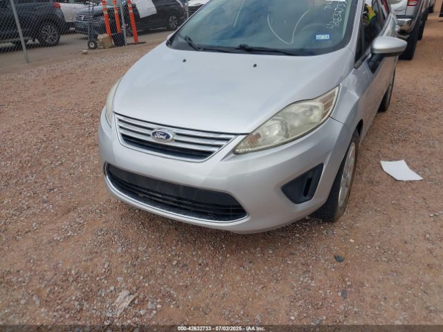 2012 FORD FIESTA 3FADP4BJ6CM196205 Photo 5