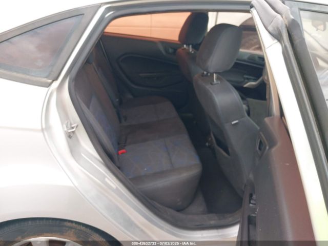 2012 FORD FIESTA 3FADP4BJ6CM196205 Photo 7