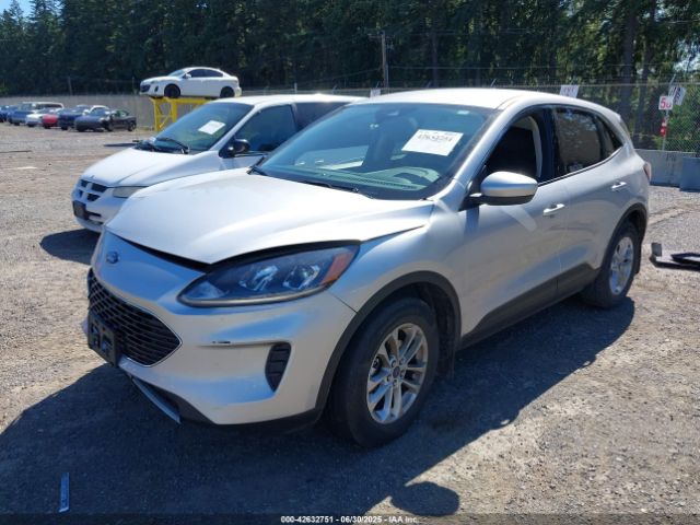 2020 FORD ESCAPE 1FMCU9G67LUB31208 Photo 1