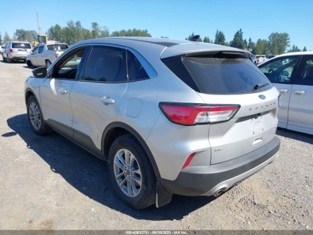2020 FORD ESCAPE 1FMCU9G67LUB31208 Photo 2
