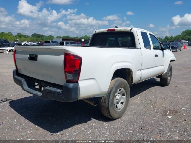 2019 TOYOTA TACOMA 5TFRX5GN3KX147909 Photo 3