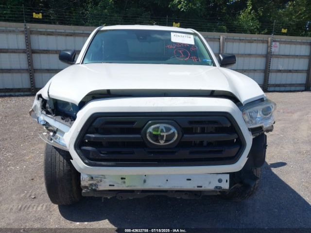 2019 TOYOTA TACOMA 5TFRX5GN3KX147909 Photo 5