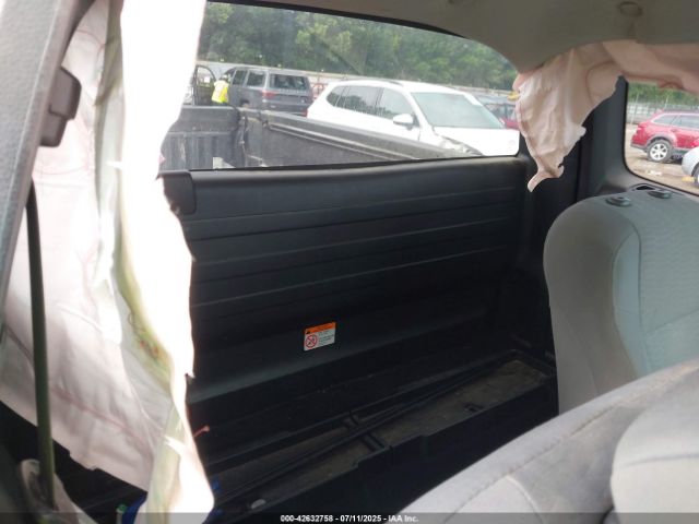 2019 TOYOTA TACOMA 5TFRX5GN3KX147909 Photo 7