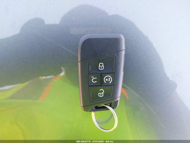 Volkswagen fsi 2020 1V2MR2CA3LC504762 Image 11