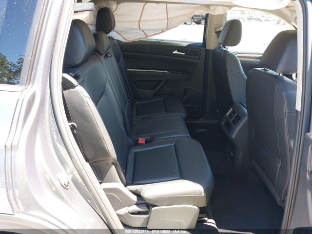 Volkswagen fsi 2020 1V2MR2CA3LC504762 Image 8
