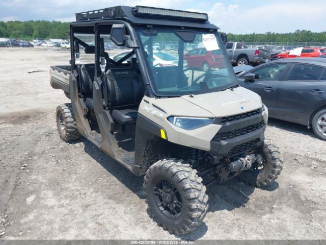 2024 POLARIS RANGER 4XARSE993R8465264