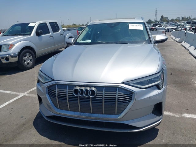 Audi 2019 2019 WA1VAAGE9KB010814 Image 11