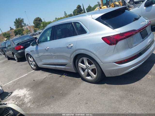 Audi 2019 2019 WA1VAAGE9KB010814 Image 13