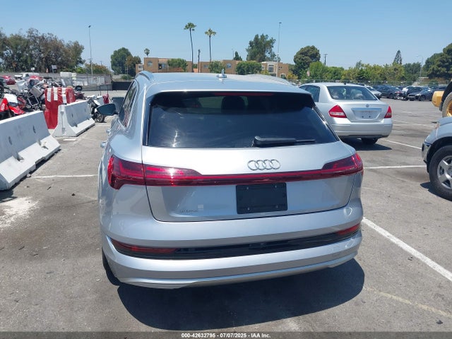 Audi 2019 2019 WA1VAAGE9KB010814 Image 15