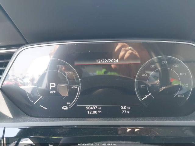 Audi 2019 2019 WA1VAAGE9KB010814 Image 16