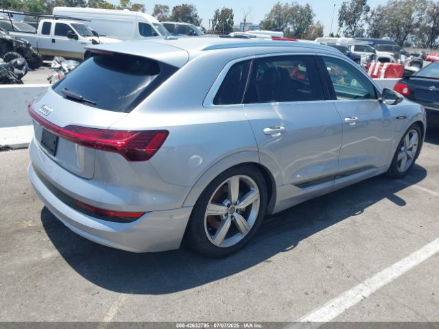 2019 AUDI E-TRON WA1VAAGE9KB010814 Photo 3