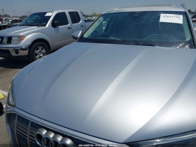 2019 AUDI E-TRON WA1VAAGE9KB010814 Photo 5