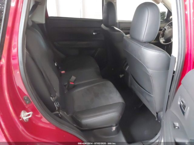 2019 MITSUBISHI OUTLANDER JA4AD3A31KZ026019 Photo 7
