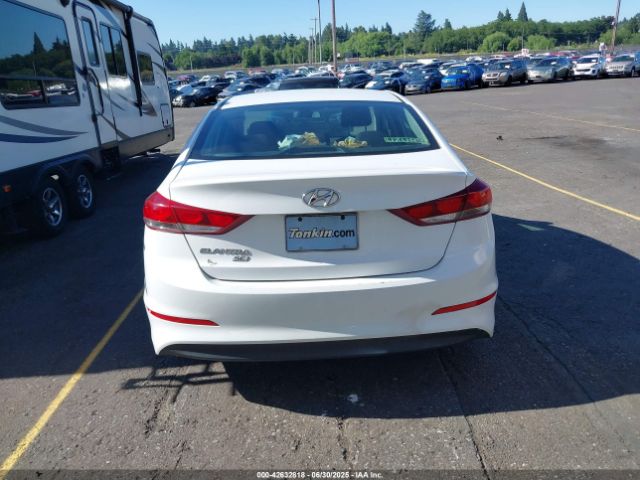 5NPD74LF2JH328285 Hyundai mpi nu