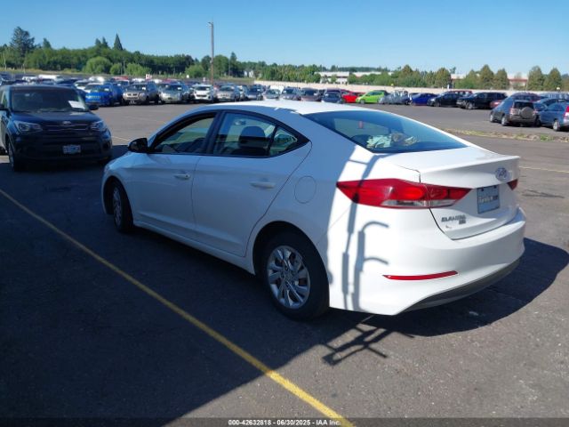 5NPD74LF2JH328285 Hyundai mpi nu