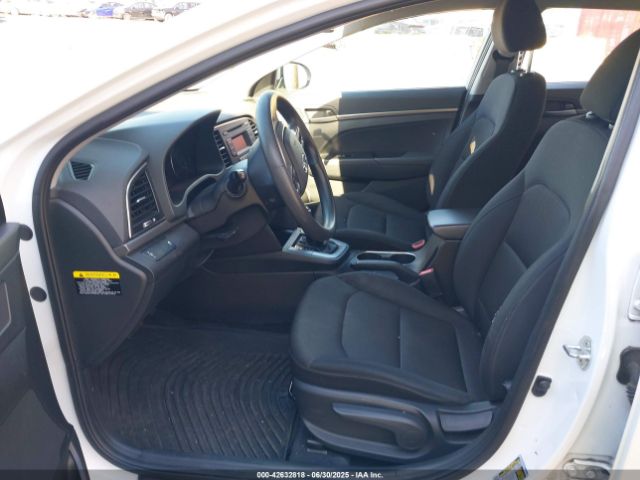 5NPD74LF2JH328285 Hyundai mpi nu