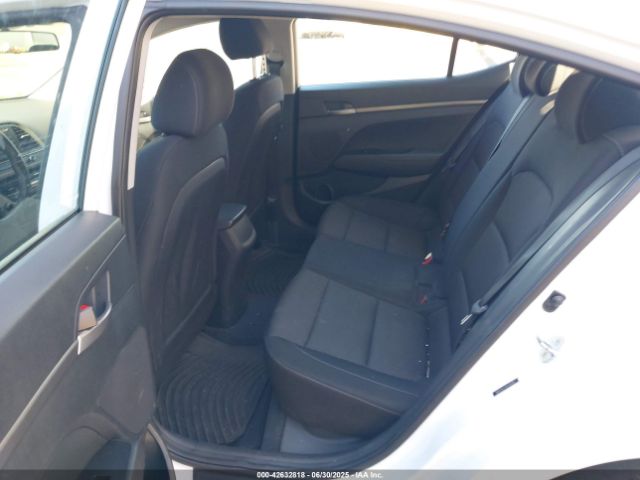 5NPD74LF2JH328285 Hyundai mpi nu