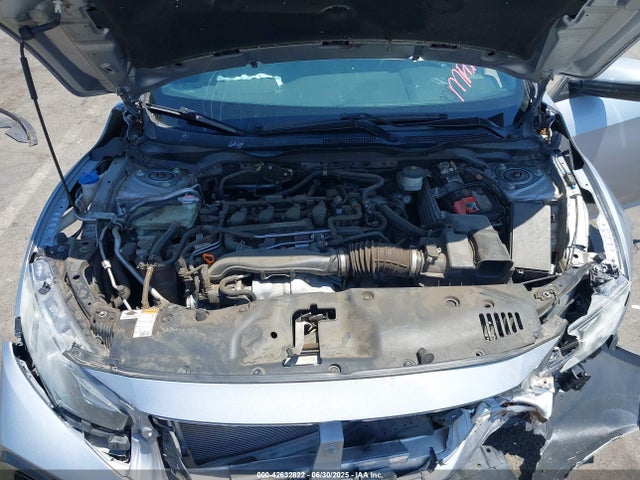 Honda l15ba 2019 SHHFK7H65KU414335 Image 10