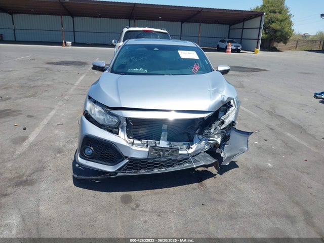 Honda l15ba 2019 SHHFK7H65KU414335 Image 13