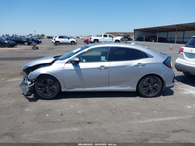Honda l15ba 2019 SHHFK7H65KU414335 Image 15