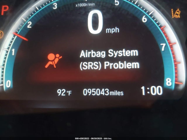 Honda l15ba 2019 SHHFK7H65KU414335 Image 16