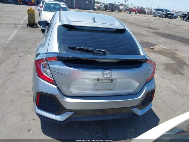 Honda l15ba 2019 SHHFK7H65KU414335 Image 17