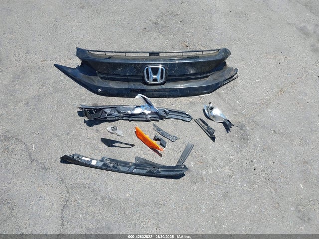Honda l15ba 2019 SHHFK7H65KU414335 Image 12