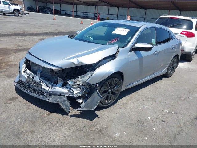 Honda l15ba 2019 SHHFK7H65KU414335 Image 2