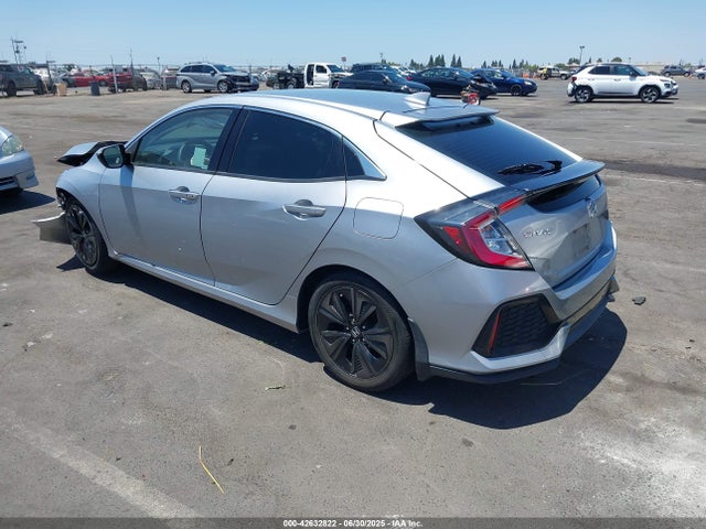 Honda l15ba 2019 SHHFK7H65KU414335 Image 3