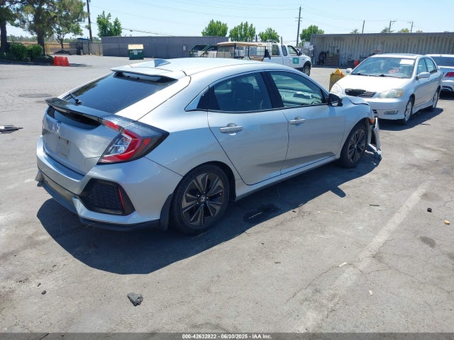 Honda l15ba 2019 SHHFK7H65KU414335 Image 4