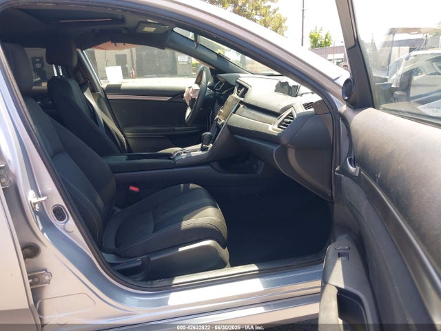 Honda l15ba 2019 SHHFK7H65KU414335 Image 5