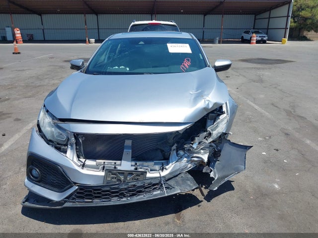 Honda l15ba 2019 SHHFK7H65KU414335 Image 6