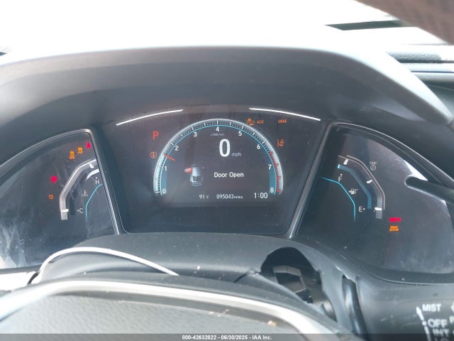 Honda l15ba 2019 SHHFK7H65KU414335 Image 7