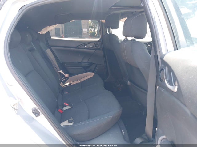 Honda l15ba 2019 SHHFK7H65KU414335 Image 8