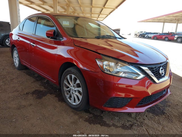 2019 3N1AB7AP7KY456687 main image