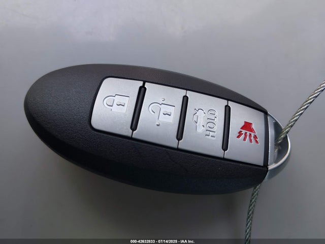 Nissan 2019 2019 3N1AB7AP7KY456687 Image 11
