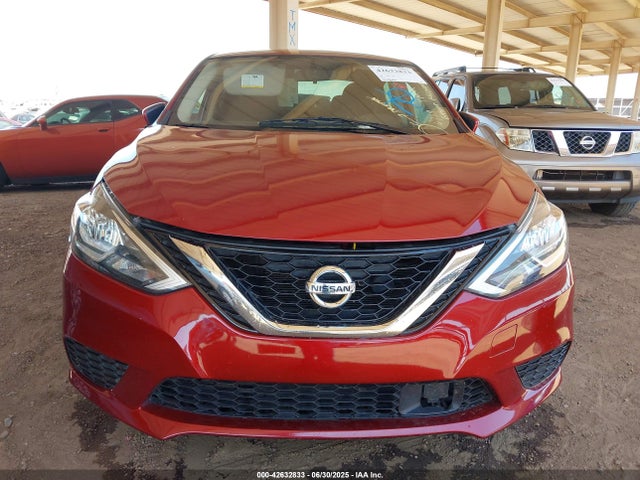 Nissan 2019 2019 3N1AB7AP7KY456687 Image 12